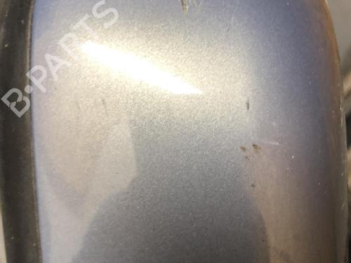 Right mirror RENAULT LAGUNA II (BG0/1_) 1.8 16V (BG04, BG0B, BG0C, BG0V) | BP18210077C27 