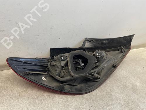 Used Right taillight Right taillight OPEL CORSA D (S07) [2006-2015] 34182608 34182608
