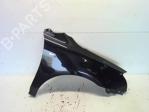 Right front fenders TOYOTA AVENSIS Estate (_T25_) 2.2 D-CAT (ADT251_, ADT251R) | BP18212461C42 
