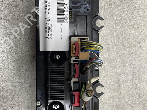 Used Climate control Climate control VW TIGUAN (5N_) 2.0 TDI 4motion (170 hp) 32016253 32016253