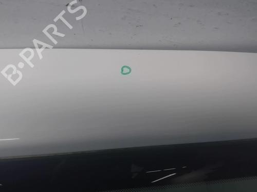 Tailgate FIAT PANDA (169_) 1.3 JTD Multijet 4x4 (169AXG1A, 169AXG2A) 0000046827172