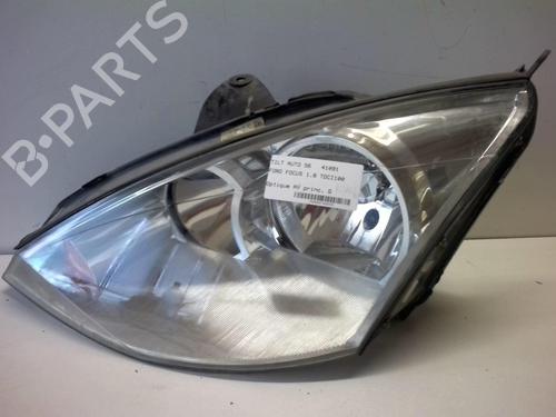 Venstre forlygte FORD FOCUS I (DAW, DBW) 1.8 TDCi | BP18222240C28 