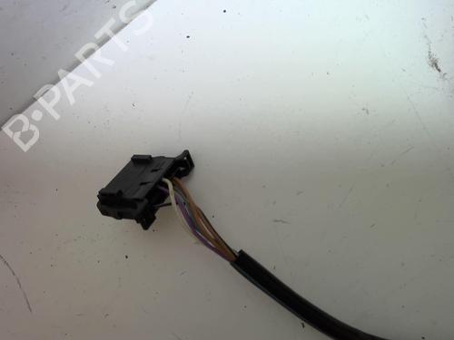 Left mirror VW PASSAT B5.5 (3B3) 1.9 TDI | BP18217281C26 