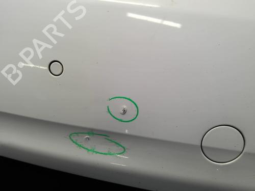 Rear bumper PEUGEOT 208 I (CA_, CC_) 1.6 HDi / BlueHDi 75 | BP31646036C8 