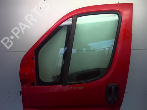 Left front door FIAT DUCATO Van (250_) 130 Multijet 2,3 D | BP21210285C2 