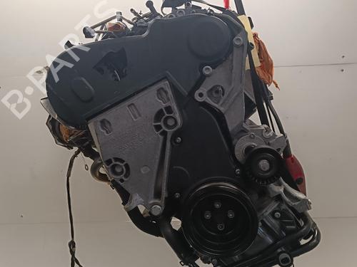 Engine AUDI A1 (8X1, 8XK) 1.6 TDI | BP38726397M1 - Image 3