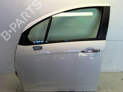 Used Left front door CITROËN C3 II (SC_) 1.0 VTi 68 (68 hp) 28494593
