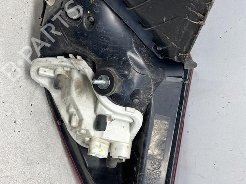 Used Left taillight Left taillight OPEL ASTRA J (P10) 1.7 CDTI (68) (125 hp) 25740588 25740588