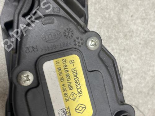 Pedal DACIA DUSTER (HS_) 1.5 dCi | BP32977363I4 - Image 3