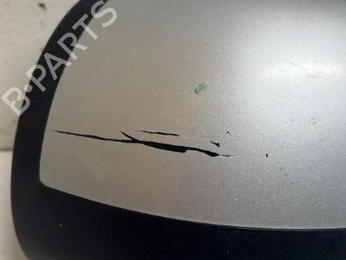 Right mirror DACIA DUSTER (HS_) 1.5 dCi (HSMC) | BP18207154C27 