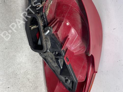 Left taillight PEUGEOT 207 (WA_, WC_) 1.4 HDi | BP27486449C34 