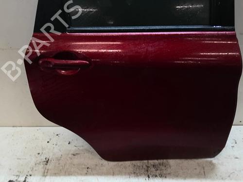 Dør højre bagtil NISSAN NOTE (E12) 1.2 | BP33468992C5 - Image 3