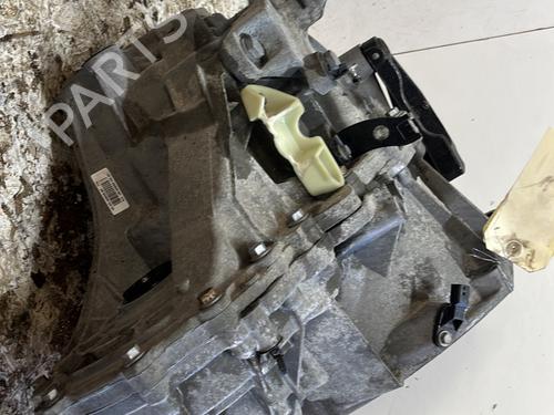 Gearbox RENAULT GRAND SCÉNIC III (JZ0/1_) 1.6 dCi (JZ00, JZ12) | BP29704414M3 