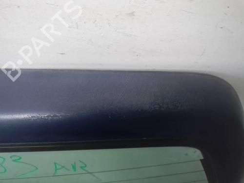 Used Tailgate Tailgate RENAULT TWINGO I (C06_) 1.2 (C066, C068) (58 hp) 18224329 18224329