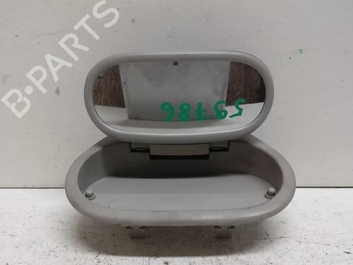 Used Rear mirror RENAULT SCÉNIC III (JZ0/1_) 1.9 dCi (JZ0J, JZ1J, JZ1K, JZ1S) (131 hp) 18215082