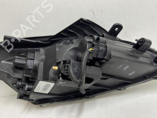 Used Left headlight Left headlight KIA CEE'D SW (ED) 1.6 CRDi 115 (115 hp) 22360508 22360508