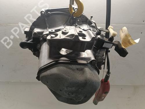 Gearbox CITROËN C3 II (SC_) 1.1 i | BP31063493M3