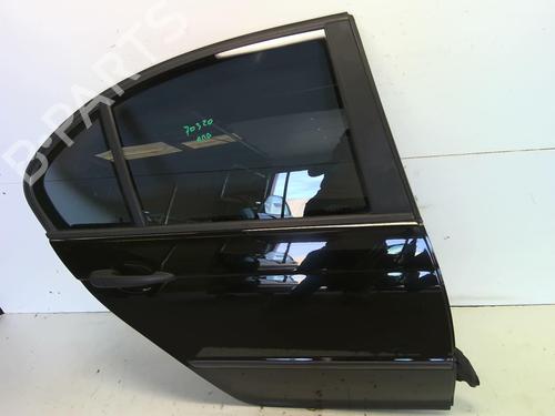 Right rear door BMW 3 (E46) 318 d | BP18641332C5 
