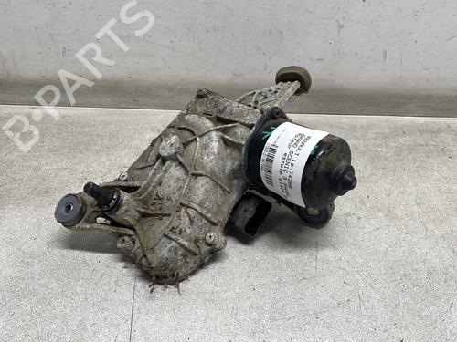Used Front wiper motor RENAULT GRAND SCÉNIC III (JZ0/1_) 1.5 dCi (JZ09, JZ0D, JZ10, JZ14, JZ1G, JZ29, JZ2C) (110 hp) 31351630