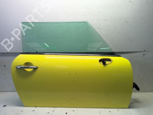 Right front door MINI MINI (R50, R53) One | BP18219649C3 