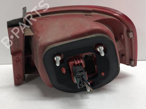 Used Left taillight VW PASSAT B6 (3C2) 1.9 TDI (105 hp) 18217566
