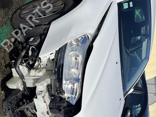 Brugte CITROËN C5 III Break (RW_) 1.6 HDi 110 (112 hp) 4169111