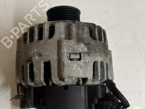 Alternator PEUGEOT 206+ (2L_, 2M_) 1.1 | BP25136042M7  - Image 6