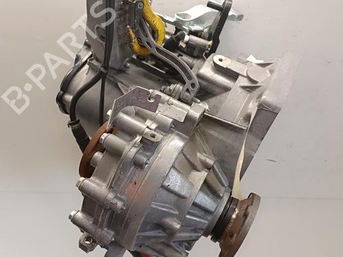 Gearbox VW GOLF VI (5K1) 1.6 TDI | BP39167406M3 - Image 5
