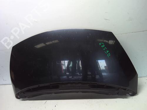 Capot Capot RENAULT ESPACE IV (JK0/1_) 2.2 dCi (JK0H) (150 hp) 18207537 18207537