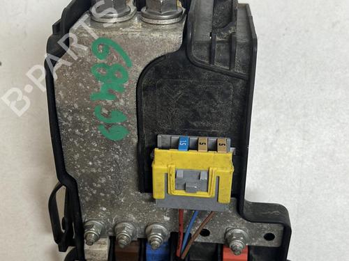 Módulo eletrónico CITROËN BERLINGO Box Body/MPV (B9) 1.6 HDi / BlueHDi 75 (75 hp) 18222824