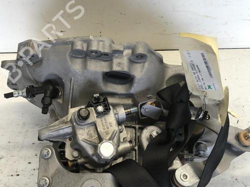 Used Gearbox OPEL CORSA D (S07) 1.3 CDTI (L08, L68) (75 hp) 18216370
