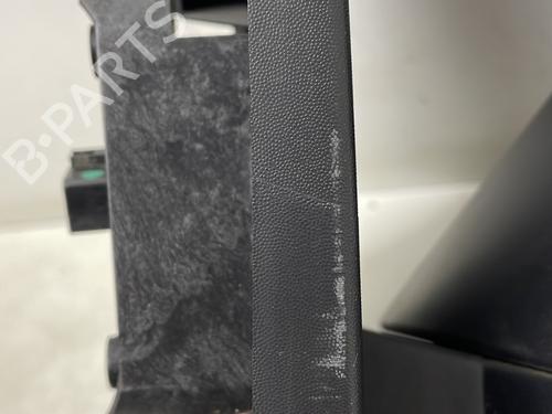 Right mirror RENAULT MEGANE III Hatchback (BZ0/1_, B3_) 1.5 dCi (BZ09, BZ0D, BZ1W, BZ29, BZ14) | BP24147850C27 