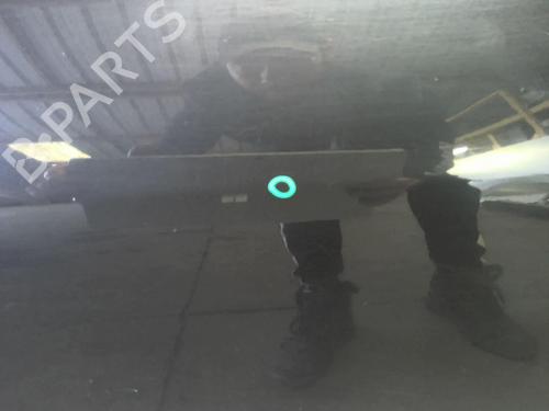 Left rear door PEUGEOT 307 Break (3E) 2.0 HDI 110 | BP18231169C4 