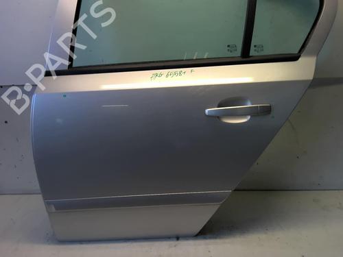 Used Left rear door OPEL ASTRA H (A04) 1.6 (L48) (116 hp) 18223705