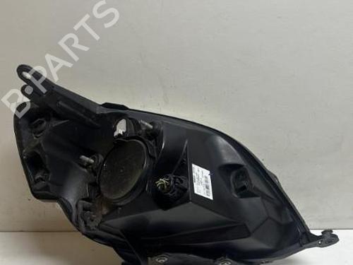 Left headlight CITROËN NEMO MPV 1.3 HDi 75 | BP18212244C28 