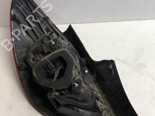 Used Right taillight Right taillight OPEL CORSA D (S07) 1.3 CDTI (L08, L68) (75 hp) 18214146 18214146