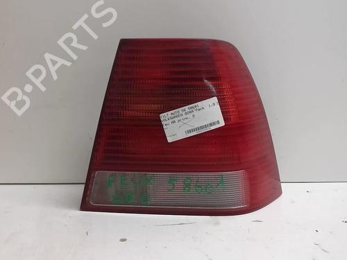 Used Right taillight VW BORA I (1J2) 1.9 TDI (110 hp) 18232621