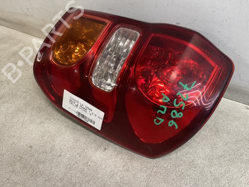 Right taillight TOYOTA RAV 4 II (_A2_) 2.0 4WD (ACA21, ACA20) | BP28725223C35