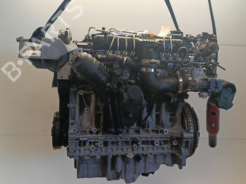 Engine VOLVO XC60 I SUV (156) D3 / D4 | BP39046651M1 - Image 3