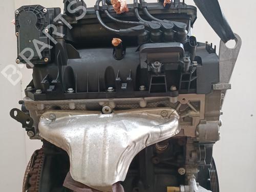 Engine RENAULT TWINGO II (CN0_) 1.2 16V (CN04, CN0B) | BP28175082M1 