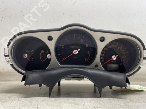Used Instrument cluster NISSAN 350Z Roadster (Z33) 3.5 (AAZ33) (280 hp) 29630109
