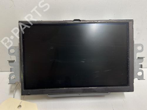 Used Display monitor VOLVO V40 Hatchback (525) D3 (150 hp) 20173310