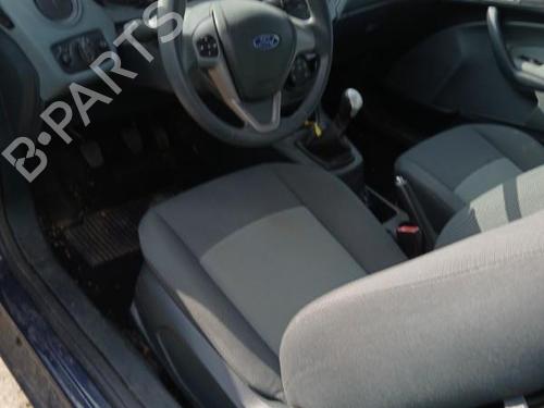 Girkasse FORD FIESTA VI (CB1, CCN) 1.4 TDCi | BP18530909M3 