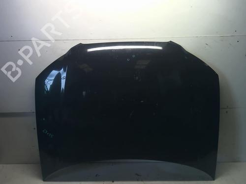 Used Hood AUDI A3 Sportback (8PA) 2.0 TDI (136 hp) 18207827