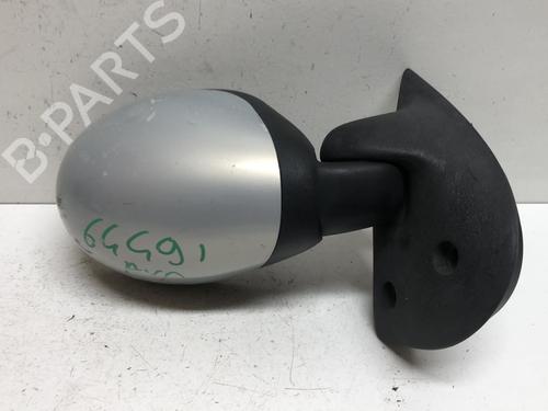 Bakspejl Højre RENAULT TWINGO I (C06_) 1.2 16V (C06C, C06D, C06K) | BP18217170C27 