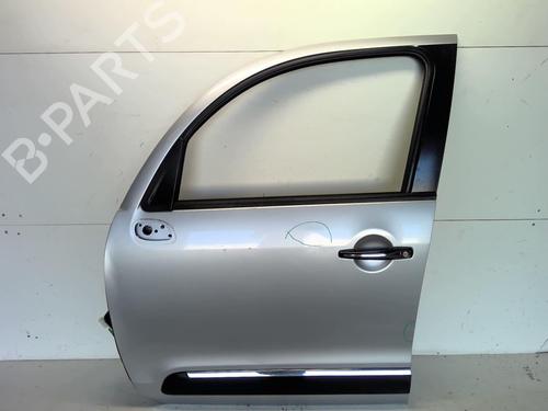Used Left front door Left front door 18216419 18216419