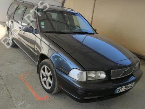 Left front door VOLVO V70 I (875, 876) 2.5 TDI | BP18210963C2 