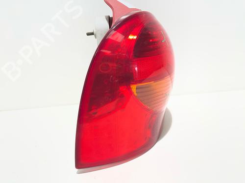 Venstre Baklys Venstre Baklys RENAULT TWINGO I (C06_) [1993-2012] 37496292 37496292