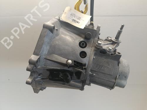 Gearbox CITROËN BERLINGO Box Body/MPV (B9) 1.6 HDi / BlueHDi 75 | BP33017486M3 - Image 3