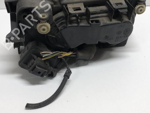 Used Left headlight Left headlight AUDI A3 (8L1) 1.8 (125 hp) 18210905 18210905